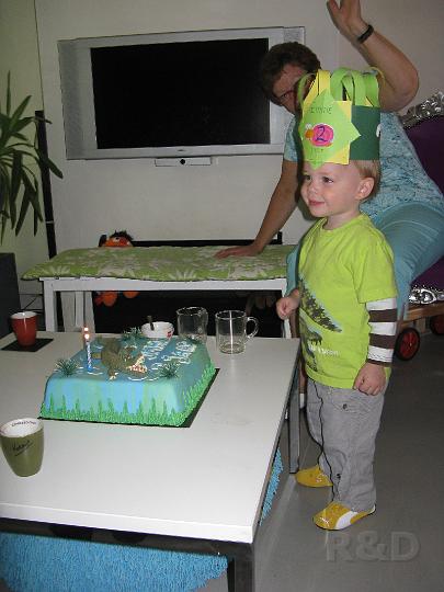 Imme 12 juli 2008 2 jaar (28).JPG